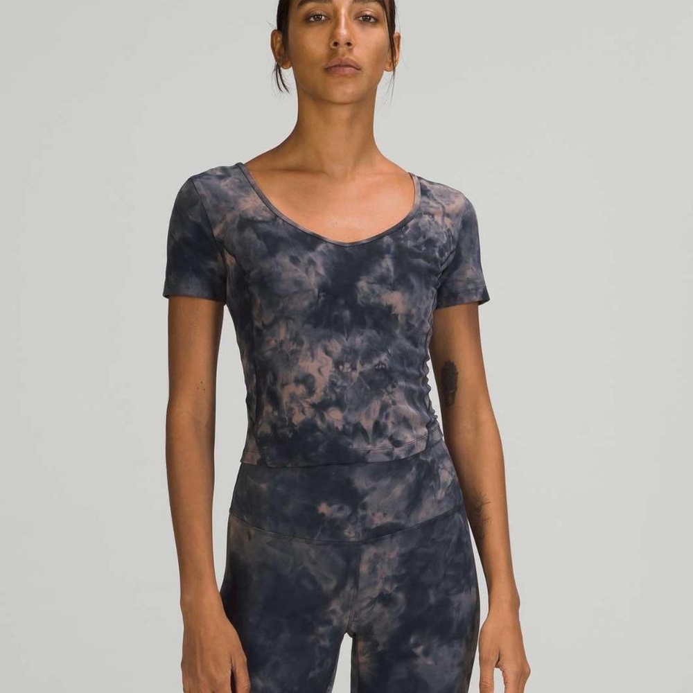 Lululemon Align T-shirt